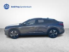 CITROEN C5 X 1.6 Plug-in Hybrid Shine Pack, Hybride Rechargeable Essence/Électricité, Occasion / Utilisé, Automatique - 3