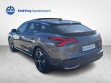 CITROEN C5 X 1.6 Plug-in Hybrid Shine Pack, Hybride Rechargeable Essence/Électricité, Occasion / Utilisé, Automatique - 4