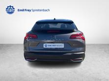 CITROEN C5 X 1.6 Plug-in Hybrid Shine Pack, Hybride Rechargeable Essence/Électricité, Occasion / Utilisé, Automatique - 5