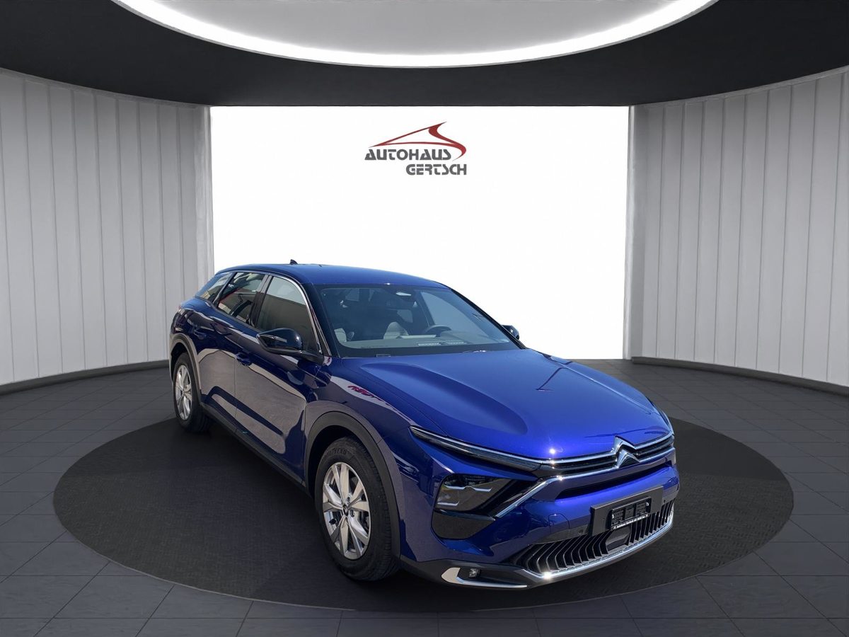 CITROEN C5 X 1.2 PureTech Swiss Edition, Essence, Voiture de démonstration, Automatique - 3