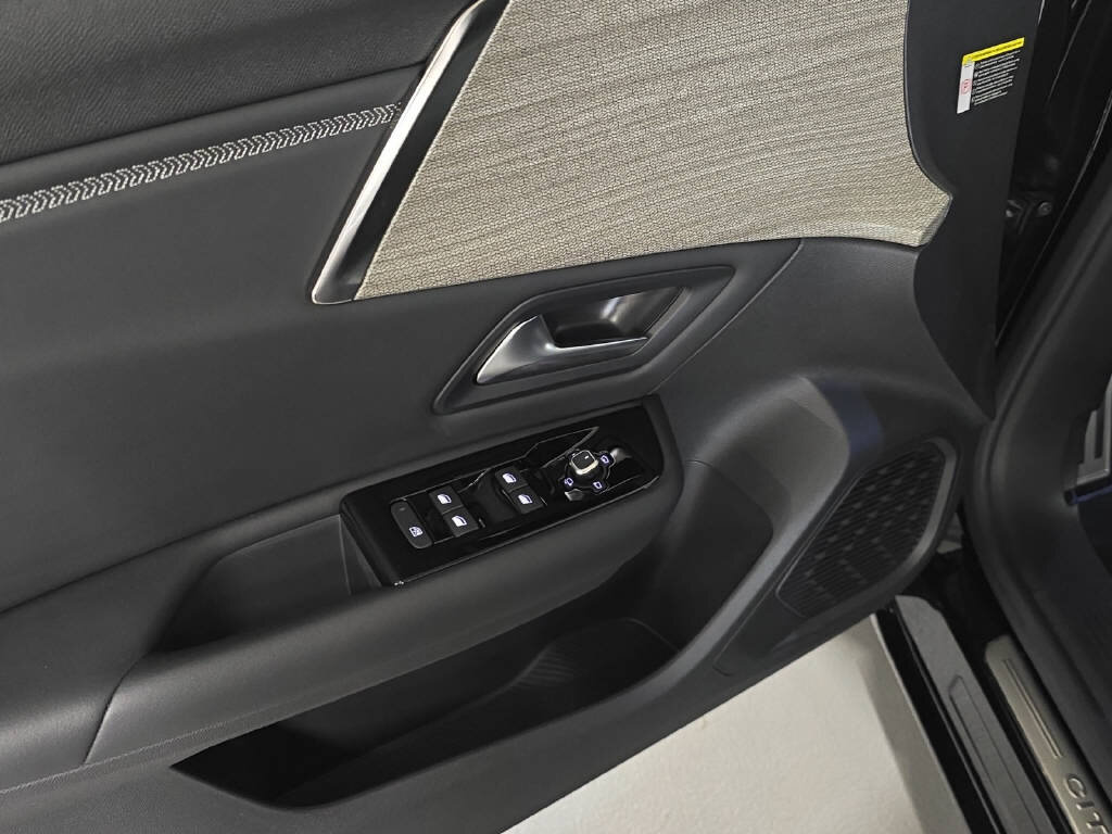 CITROEN C5 X 1.6 Plug-in Hybrid Shine Pack, Plug-in-Hybrid Benzina/Elettrica, Auto dimostrativa, Automatico - 7