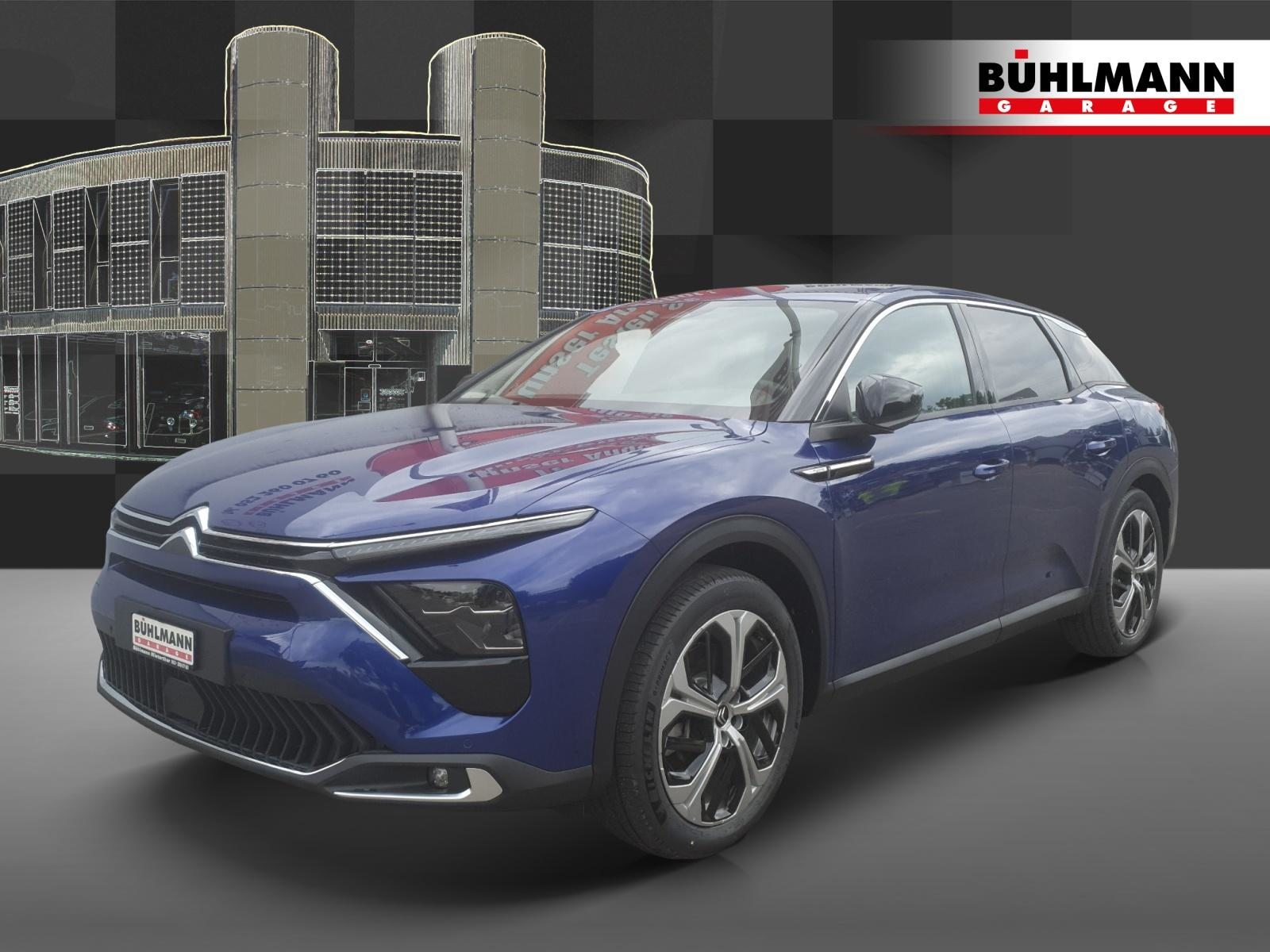 CITROEN C5 X