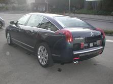CITROEN C6 2.7 HDi V6 Exclusive, Occasion / Gebraucht, Automat - 3