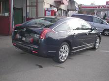 CITROEN C6 2.7 HDi V6 Exclusive, Occasion / Gebraucht, Automat - 4