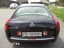 CITROEN 3.0 V 6 215 Exclusive, Petrol, Second hand / Used, Automatic - 4