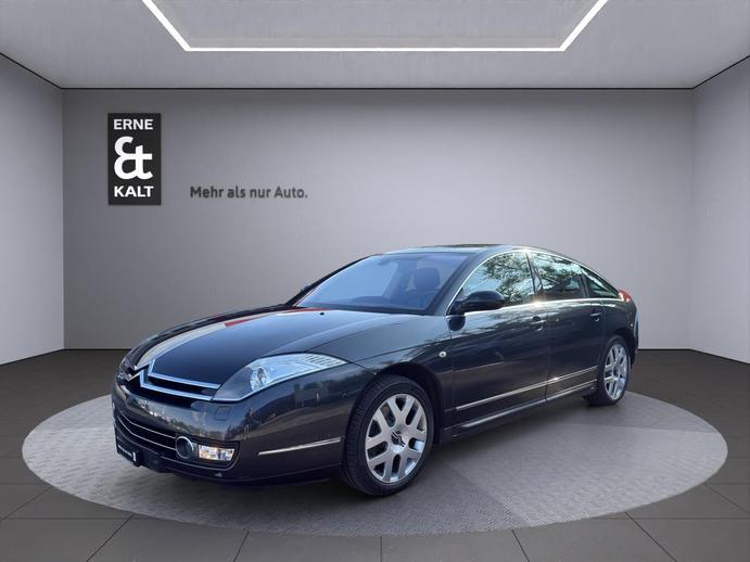 CITROEN Citroën C6 3.0i V6 215 Exclusive, Benzina, Occasioni / Usate, Automatico
