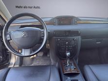 CITROEN Citroën C6 3.0i V6 215 Exclusive, Benzina, Occasioni / Usate, Automatico - 7