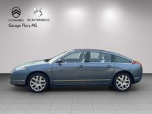 CITROEN C6 2.7 HDi V6 Exclusive, Diesel, Second hand / Used, Automatic - 2