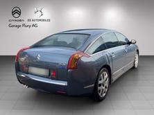 CITROEN C6 2.7 HDi V6 Exclusive, Diesel, Second hand / Used, Automatic - 5