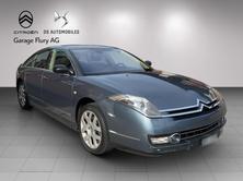 CITROEN C6 2.7 HDi V6 Exclusive, Diesel, Second hand / Used, Automatic - 6