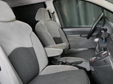CITROEN C8 Minivan 2.0 16V HDi Chic, Diesel, Occasion / Gebraucht, Handschaltung - 6