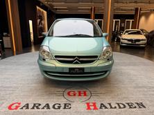 CITROEN C8 Minivan 2.2 16V HDi Exclusive, Diesel, Occasion / Gebraucht, Handschaltung - 2