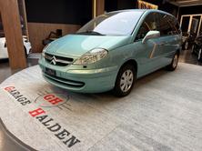 CITROEN C8 Minivan 2.2 16V HDi Exclusive, Diesel, Occasion / Gebraucht, Handschaltung - 3