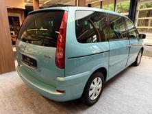 CITROEN C8 Minivan 2.2 16V HDi Exclusive, Diesel, Occasion / Gebraucht, Handschaltung - 6