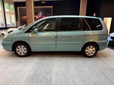 CITROEN C8 Minivan 2.2 16V HDi Exclusive, Diesel, Occasion / Gebraucht, Handschaltung - 7
