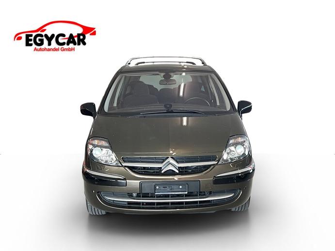 CITROEN C8 2.0 16V HDi Exclusive Automatic, Diesel, Occasioni / Usate, Automatico