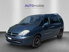 CITROEN C8 2.0 16V Exclusive, Benzin, Occasion / Gebraucht, Automatik - 2