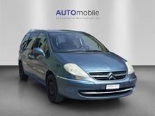 CITROEN C8 2.0 16V Exclusive, Benzin, Occasion / Gebraucht, Automatik - 4