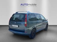 CITROEN C8 2.0 16V Exclusive, Benzin, Occasion / Gebraucht, Automatik - 5