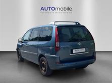 CITROEN C8 2.0 16V Exclusive, Benzin, Occasion / Gebraucht, Automatik - 7