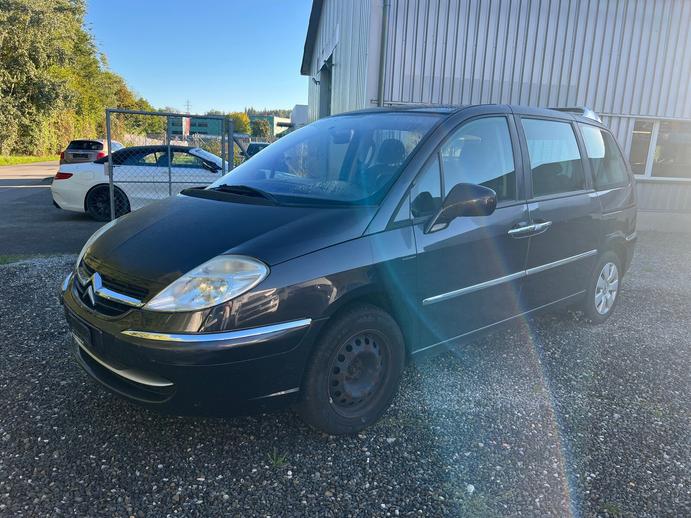 CITROEN C8 2.0 16V HDi Séduction, Diesel, Second hand / Used, Manual