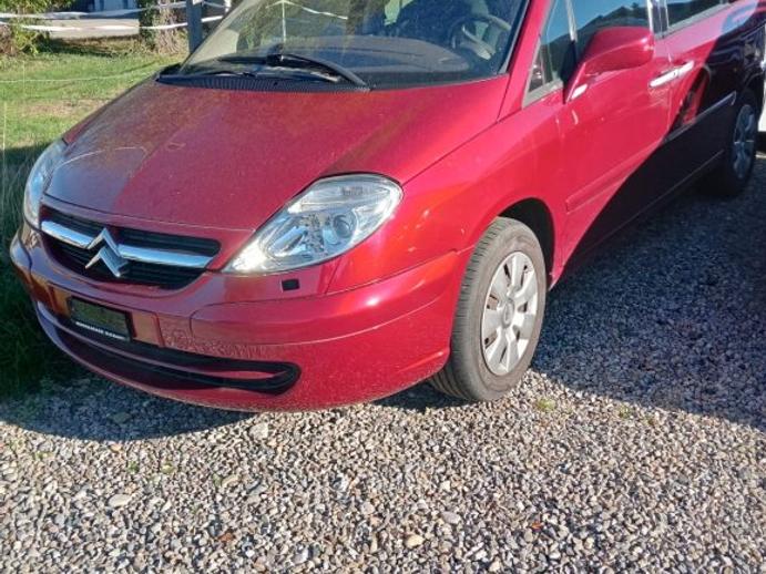 CITROEN 2.2 16V HDi SX, Diesel, Second hand / Used, Manual