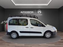 CITROEN Citroën Berlingo 600 1.6 VTi Confort, Petrol, Second hand / Used, Manual - 4