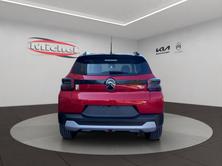 CITROEN Citroën C3 1.2 Hybrid Tonic+ / Sondermodell / aut.Klima /, Mild-Hybrid Benzin/Elektro, Neuwagen, Automatik - 6