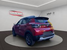 CITROEN Citroën C3 1.2 Hybrid Tonic+ / Sondermodell / aut.Klima /, Mild-Hybrid Benzin/Elektro, Neuwagen, Automatik - 7