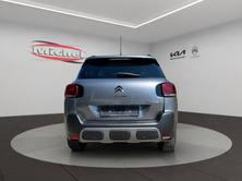 CITROEN Citroën C3 Aircross 1.2 PureTech 110 Feel / Pack City / Me, Benzin, Occasion / Gebraucht, Automatik - 4