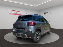CITROEN Citroën C3 Aircross 1.2 PureTech 110 Feel / Pack City / Me, Benzin, Occasion / Gebraucht, Automatik - 5