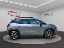 CITROEN Citroën C3 Aircross 1.2 PureTech 110 Feel / Pack City / Me, Benzin, Occasion / Gebraucht, Automatik - 6