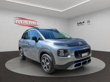 CITROEN Citroën C3 Aircross 1.2 PureTech 110 Feel / Pack City / Me, Benzin, Occasion / Gebraucht, Automatik - 7