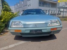 CITROEN CX Break 25 TRI, Benzina, Auto d'epoca, Manuale - 2