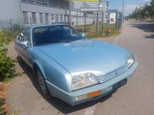 CITROEN CX Break 25 TRI, Benzina, Auto d'epoca, Manuale - 3