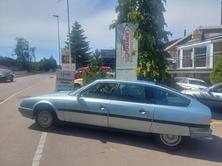 CITROEN CX Break 25 TRI, Benzina, Auto d'epoca, Manuale - 4