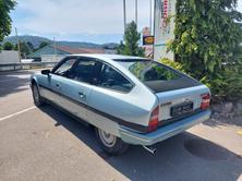 CITROEN CX Break 25 TRI, Benzina, Auto d'epoca, Manuale - 5