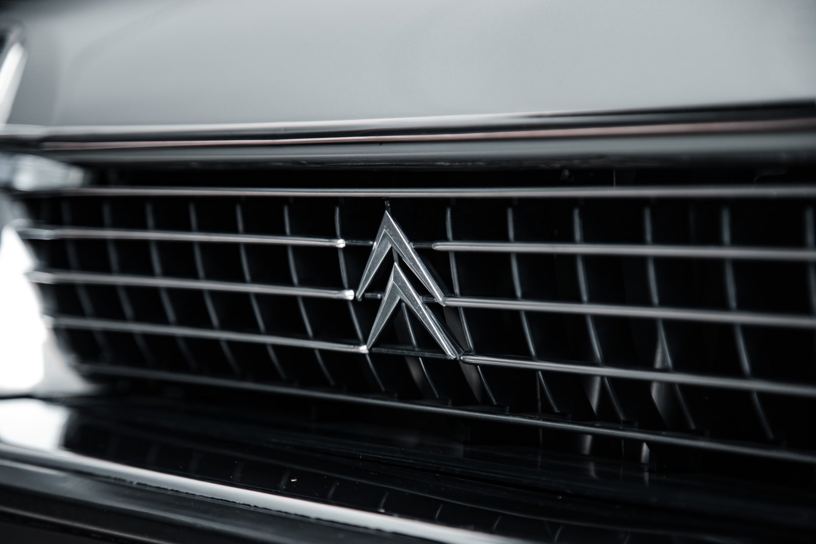 CITROEN CX Sedan 2400 Prestige, Benzina, Occasioni / Usate, Manuale - 6