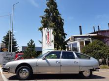 CITROEN CX Sedan 25 GTI, Benzin, Oldtimer, Handschaltung - 2