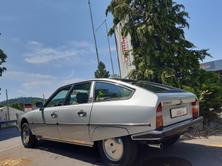 CITROEN CX Sedan 25 GTI, Benzin, Oldtimer, Handschaltung - 3