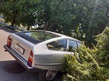 CITROEN CX Sedan 25 GTI, Benzin, Oldtimer, Handschaltung - 5