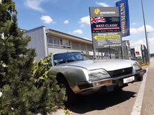 CITROEN CX Sedan 25 GTI, Benzin, Oldtimer, Handschaltung - 7