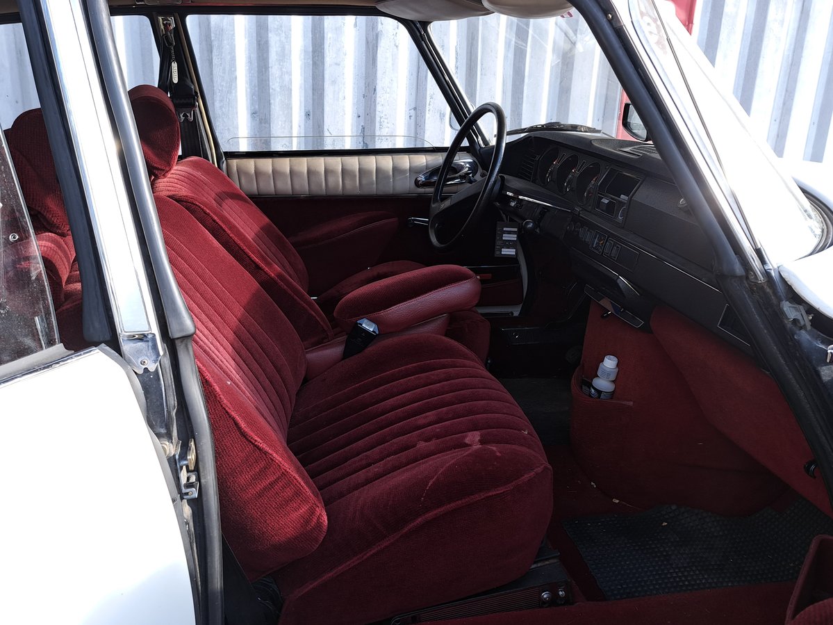 CITROEN DS 21, Benzina, Occasioni / Usate, Manuale - 5
