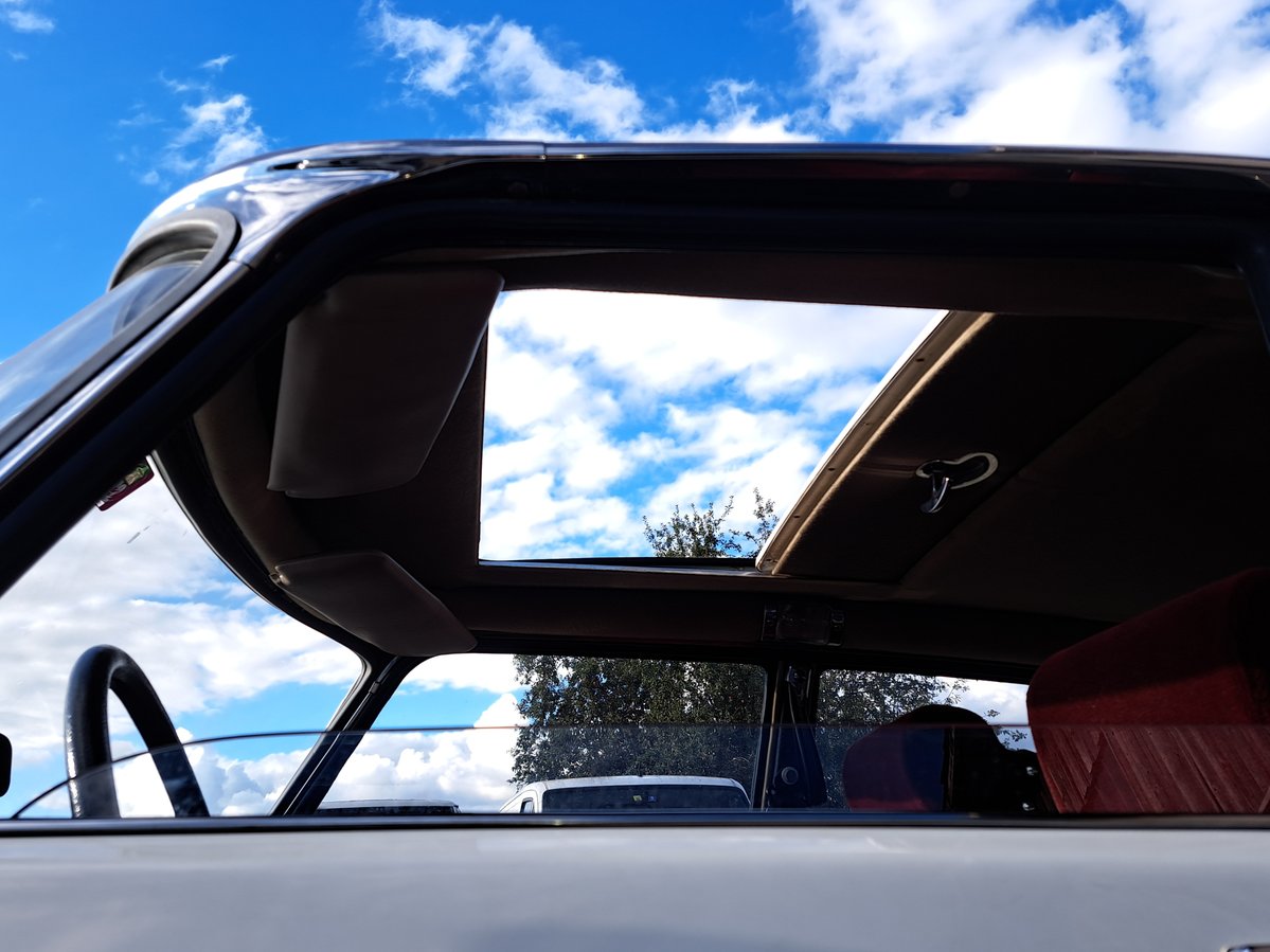CITROEN DS 21, Benzina, Occasioni / Usate, Manuale - 6
