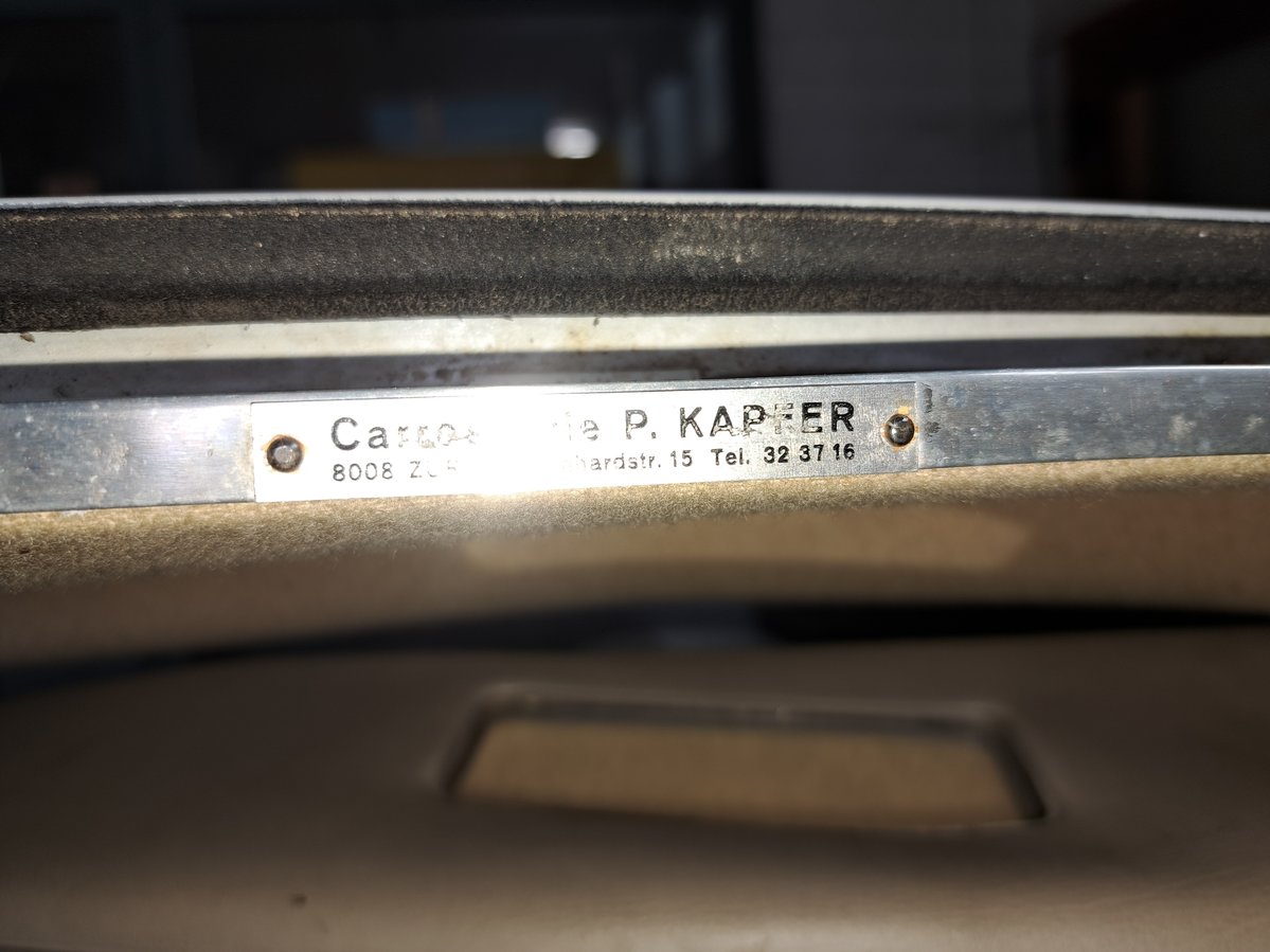 CITROEN DS 21, Benzina, Occasioni / Usate, Manuale - 7