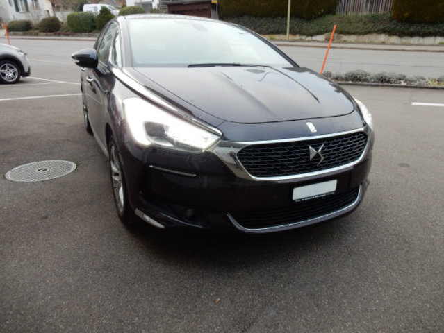 CITROEN DS5 2.0 e-HDi Faubourg A., Occasioni / Usate, Automatico - 2