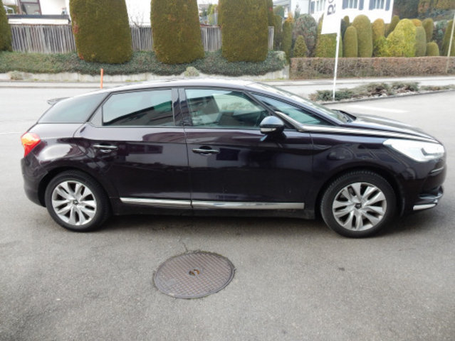 CITROEN DS5 2.0 e-HDi Faubourg A., Occasioni / Usate, Automatico - 3