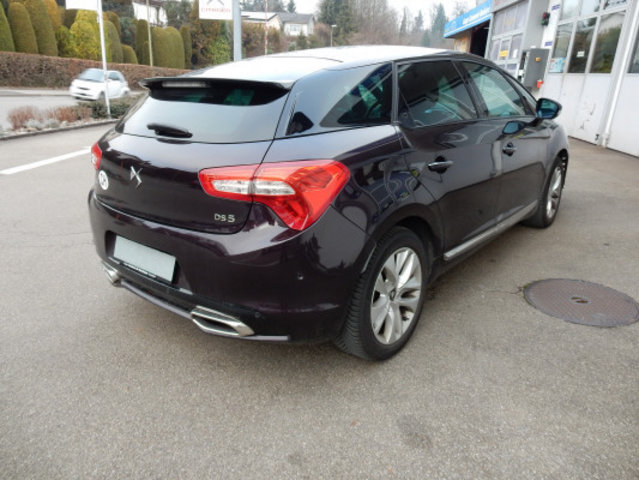 CITROEN DS5 2.0 e-HDi Faubourg A., Occasioni / Usate, Automatico - 4