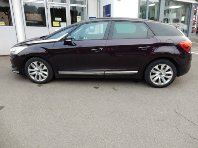 CITROEN DS5 2.0 e-HDi Faubourg A., Occasioni / Usate, Automatico - 6