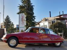 CITROEN DS 20, Benzin, Oldtimer, Automatik - 2